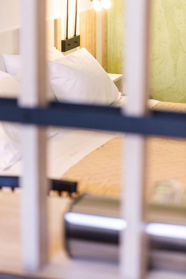 Ark 68 City Rooms Rethymnon Exterior foto