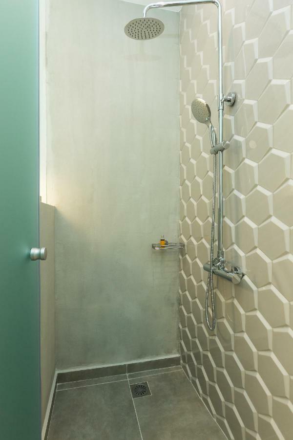 Ark 68 City Rooms Rethymnon Exterior foto